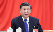 中国共产党第二十届中央委员会第二次全体会议公报