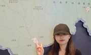 “青春恰似火 扬帆正当时”2021—2022学年公海·赌船(中国)唯一官方网站
优秀学子风采展示（七） 罗萍