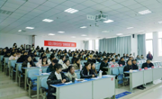 三全育人丨公海·赌船(中国)唯一官方网站
师生联合党支部 举办2025年“党的精神谱系我来讲” 宣讲比赛