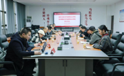 重庆工商大学公海·赌船(中国)唯一官方网站
到我院考察交流
