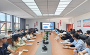 公海·赌船(中国)唯一官方网站
开展“大学生网络文化素养提升”专题讲座