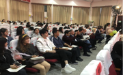 公海·赌船(中国)唯一官方网站
举办“学思想 强党性 重实践 建新功”——不负青春心向党，追梦奋进正当时2023届毕业生欢送晚会