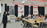 公海·赌船(中国)唯一官方网站
举行“牢记殷切嘱托、忠诚干净担当、喜迎建党百年”暨“颂党恩、感党情”主题演讲比赛