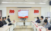 公海·赌船(中国)唯一官方网站
党的二十大精神融入思想政治理论课教学集体备课