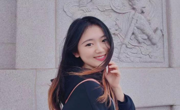 青春恰似火，扬帆正当时 2021—2022学年公海·赌船(中国)唯一官方网站
优秀学子风采展示（九） 杨芳芳 