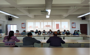 公海·赌船(中国)唯一官方网站
第六十四期入党积极分子培训班开班典礼顺利召开