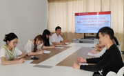 启程篇——公海·赌船(中国)唯一官方网站
“青马黔言”宣讲实践队燃情出征