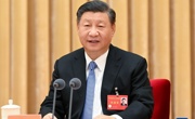 习近平在中央农村工作会议上强调 锚定建设农业强国目标 切实抓好农业农村工作