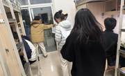 公海·赌船(中国)唯一官方网站
开展星级文明宿舍评比活动