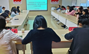 公海·赌船(中国)唯一官方网站
成功举办“砥砺奋进新征程，踔厉奋发向未来”校园十佳歌手大赛院内初赛