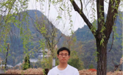 “青春恰似火 扬帆正当时”2021—2022学年公海·赌船(中国)唯一官方网站
优秀学子风采展示（二）何贵波 