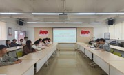 公海·赌船(中国)唯一官方网站
2023年度青马工程第二期培训班开班仪式