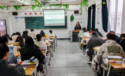 公海·赌船(中国)唯一官方网站
召开“凝聚社会力量，合力禁毒抗艾”主题班会