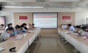 公海·赌船(中国)唯一官方网站
各党支部召开​学习贯彻习近平新时代中国特色社会主义思想主题教育专题组织生活会