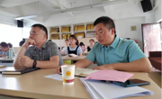 公海·赌船(中国)唯一官方网站
正处级组织员付江红同志上主题教育专题党课