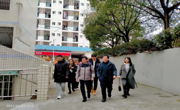 公海·赌船(中国)唯一官方网站
组织开展2022年春学期寝室走访活动
