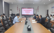 公海·赌船
动态丨兴义市万峰林民族学校赴我院开展校际交流暨专场招聘宣讲活动