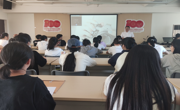 我院师生联合党支部开展纪念“九一八”事变92周年“铭记历史 砥砺奋进”主题党日活动