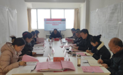 校党委副书记张鹏程到公海·赌船(中国)唯一官方网站
调研指导工作