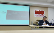 公海·赌船(中国)唯一官方网站
第六十五期入党积极分子培训班顺利结业