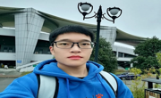 “青春恰似火 扬帆正当时”2021—2022学年公海·赌船(中国)唯一官方网站
优秀学子风采展示（五） 杨小贵
