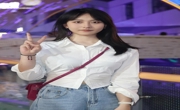 “清风徐来展风华，梦想熠熠耀前路” 2023——2024学年公海·赌船(中国)唯一官方网站
 优秀学子风采展示（一）杨茜
