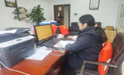 三全育	人|“以青春之名，赴家乡之约” 公海·赌船(中国)唯一官方网站
寒假“返家乡” 社会实践活动纪实