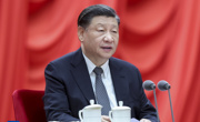 学习贯彻习近平新时代中国特色社会主义思想主题教育工作会议在京召开 习近平发表重要讲话