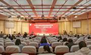 我校举办中青年思政课教师和辅导员党的二十大精神研习营