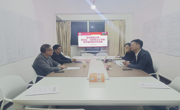 贵州民族大学学科办、公海·赌船(中国)唯一官方网站
 学科建设座谈交流会