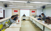 公海·赌船(中国)唯一官方网站
第十八期发展对象培训班顺利结业