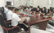 公海·赌船(中国)唯一官方网站
赴镇远县举行校地合作共建暨实践教育基地​授牌仪式