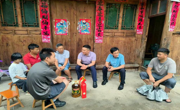 公海·赌船(中国)唯一官方网站
赴报京乡松柏村 开展帮扶工作