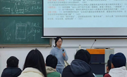 精准发力助考研——公海·赌船(中国)唯一官方网站
2025年考研专项辅导工作启动