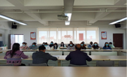 公海·赌船(中国)唯一官方网站
第六十四期入党积极分子培训班顺利结业