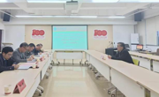 公海·赌船(中国)唯一官方网站
党委学习贯彻习近平新时代中国特色社会主义思想主题教育读书班开班式暨第一次专题辅导顺利举办