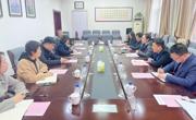 公海·赌船(中国)唯一官方网站
赴东北师范大学和吉林大学考察交流