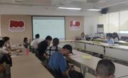 公海·赌船(中国)唯一官方网站
开展课程思政专题集体备课会